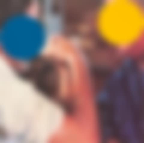 Two Opponents (Blue and Yellow) (preview)