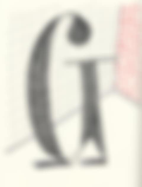 Hockney's Alphabet (26 works) (preview)