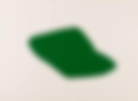 Untitled (Green); Untitled (Black) (2 works) (preview)