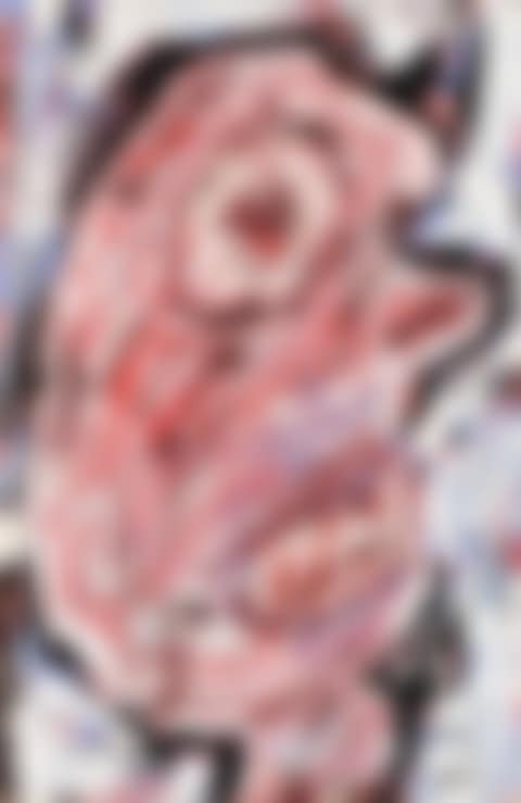 Tête d'homme (preview)