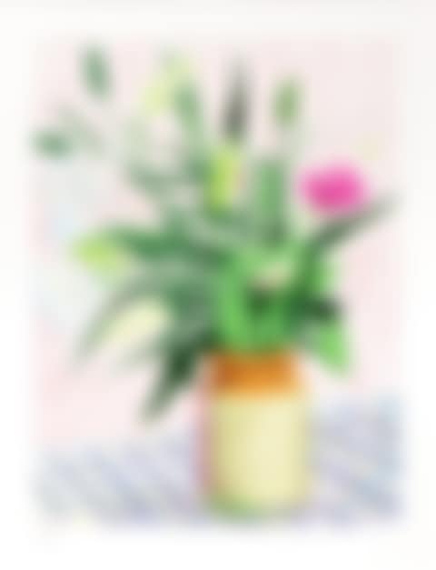 Untitled no. 516, from A Bigger Book: Art Edition D (preview)