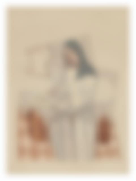 La Religieuse (preview)