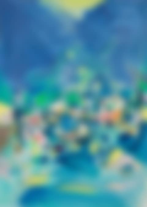 Blue Season (preview)