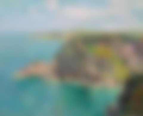Rocher la Teignouse, Cap Fréhel (preview)