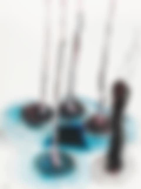 Red Whirl in the Water (preview)