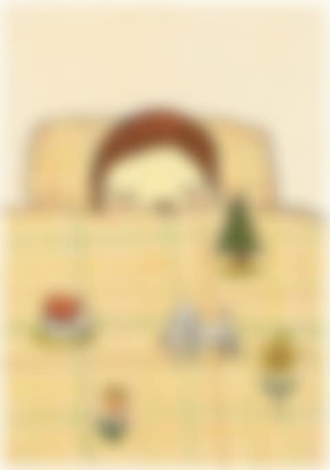 Dream Time (preview)