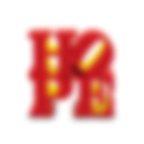 HOPE (Red/Yellow) (preview)