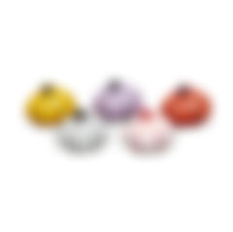 Pumpkins (Set of 5) (preview)