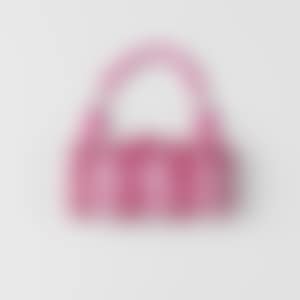Hand Bag for Space Travel from the KDDI's brand, "iida" (preview)
