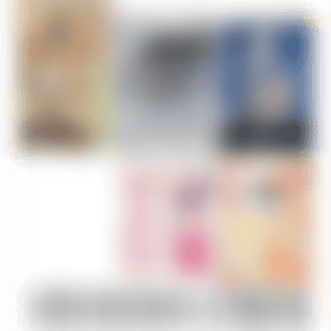 1. The Weightless Room／2. Drive with a Night Dog／3. Little Stars of a City Child／4. Capricorn／5. Torward Eternity (preview)