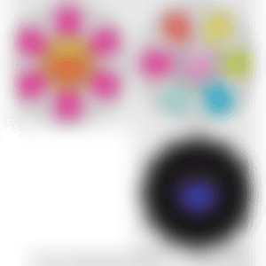 1. Pinky Chan／2. Smiley Days with Ms. Flower to You!／3. Ohana-chan: Soul to Soul (preview)