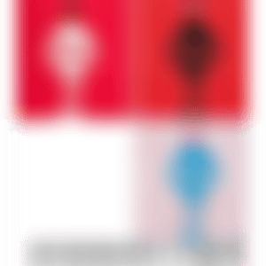 1. RED - TIME／2. Introduced in 2001 "Time Bokan-red" ／3. BOKAN - camouflage pink (preview)