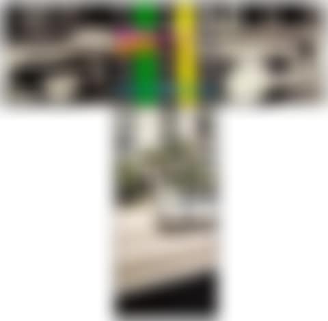 Intersection Series: Automobile / High Rise Building (preview)