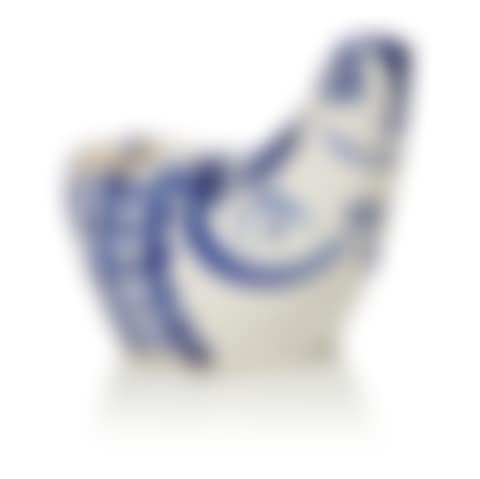 Sujet poule (A.R. 250) (preview)