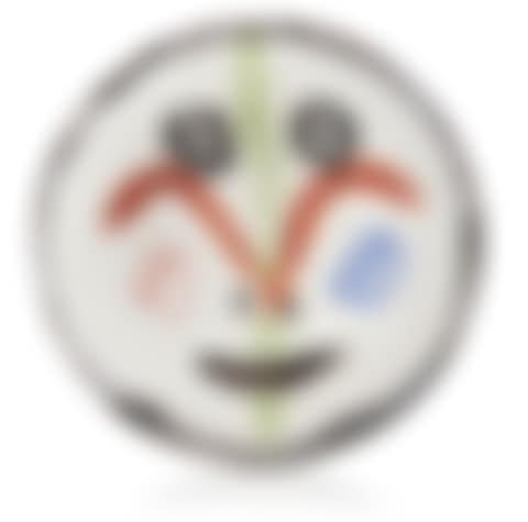 Visage no. 157 (A.R. 489) (preview)