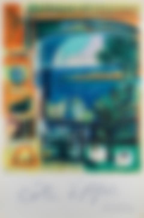 Côte D'Azur (preview)