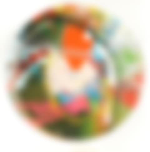 Beautiful, Galactic, Exploding (Spin) (preview)