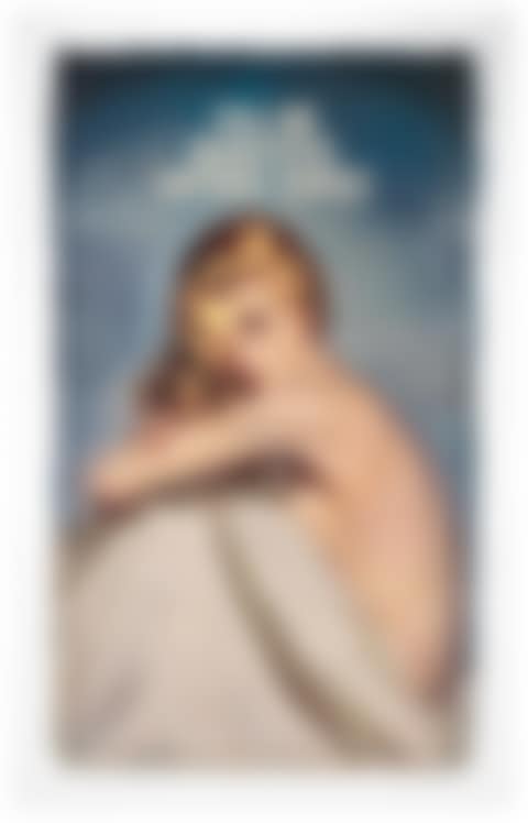 Tell Me Beautiful Untrue Things (preview)
