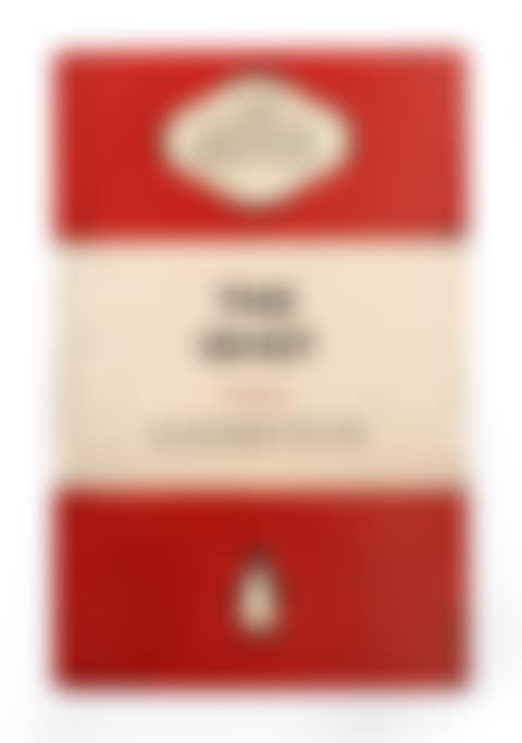 The Idiot (preview)