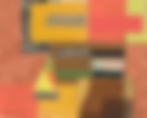 Untitled (Collage #125) . (preview)