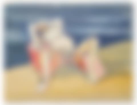 Gradiva (preview)