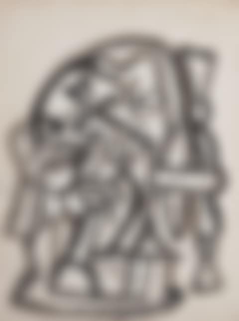Untitled (Head) (preview)