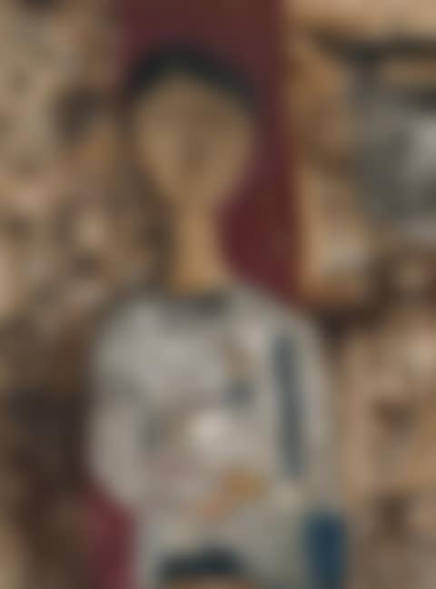 Untitled (Girl) (preview)
