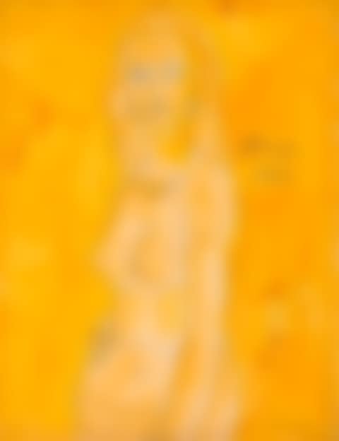 Untitled (Nude with Necklace) (preview)