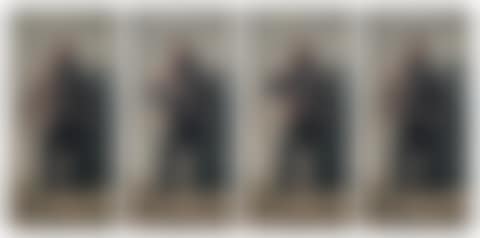 To Fight with Crossed Arms (preview)