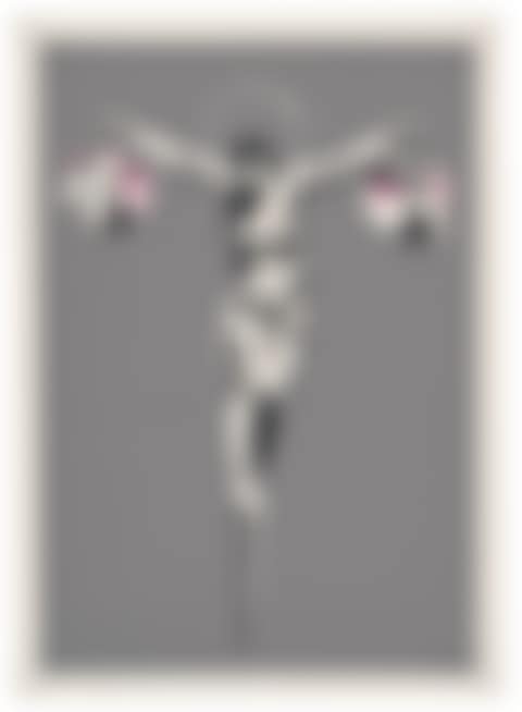 Christ with Shopping Bags (preview)