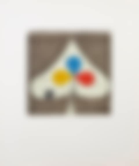 Tri-Color II, from Clubs and Spades (preview)