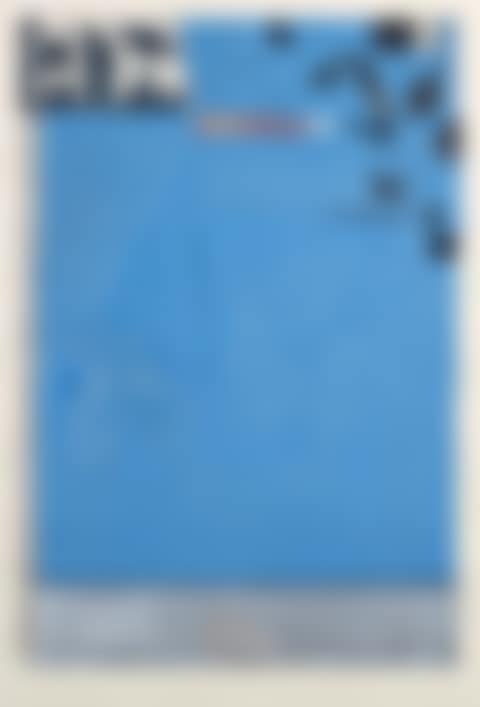 Blue with Red (preview)