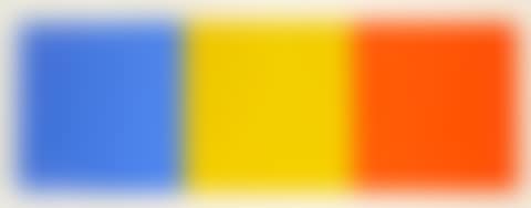 Blue, Yellow and Red Squares (preview)
