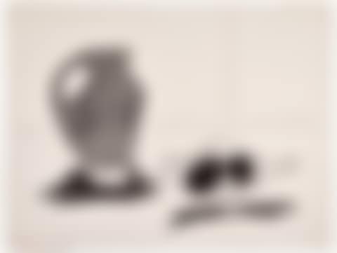 Nature morte au pot de gres (B. 443; M. 86) (preview)
