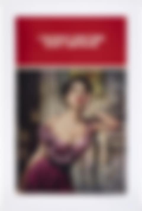 I Can Resist Everything Except Temptation (preview)