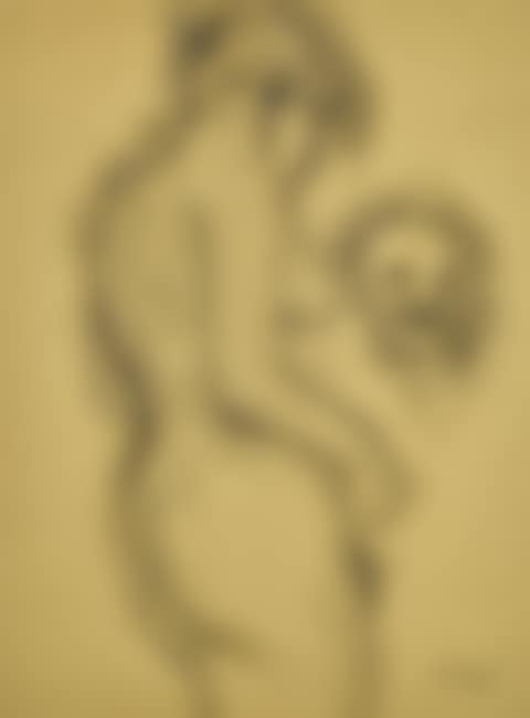 Lynley and Achille (preview)