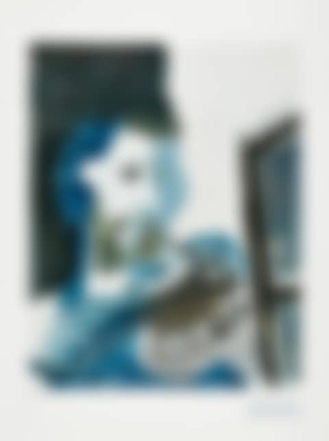 Le Peintre (The Painter) (preview)