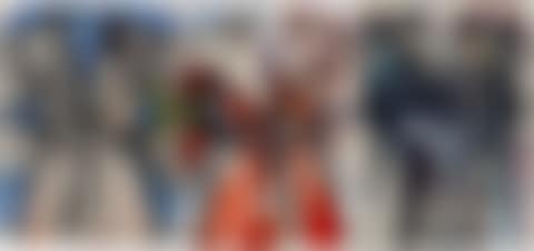 Anderson Ranch Series XII (preview)