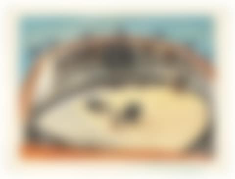 La Corrida (preview)