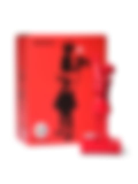 Bomb Hugger (Red) (preview)