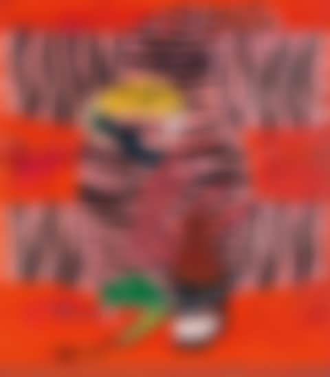 Tiger Rug (preview)