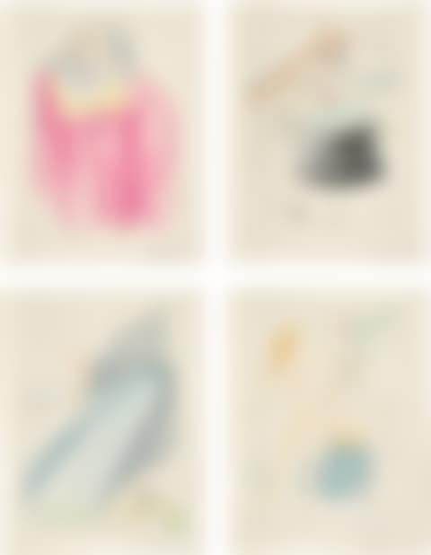 Our Historical Heritage (M. & L. 752-762) (preview)