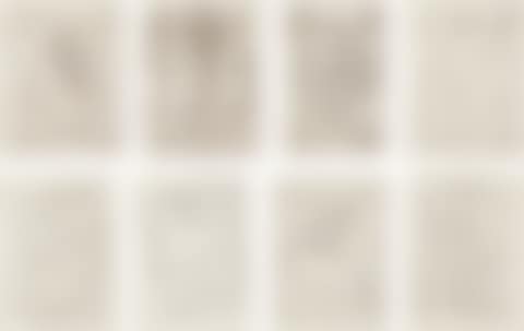 Vers le blanc infini (Towards Infinite White) (A. 405-412) (preview)
