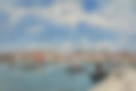 Venise, vue prise de San Giorgio (preview)