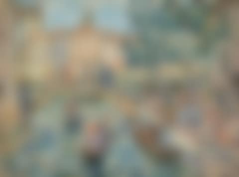 Scene of Venice (preview)