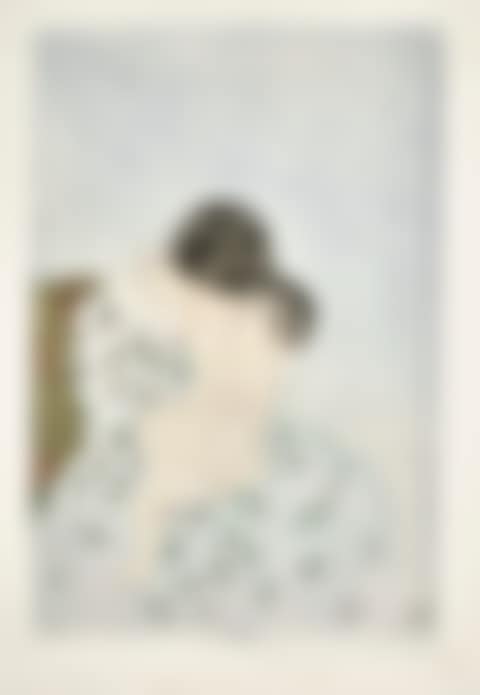 Mother's Kiss (preview)