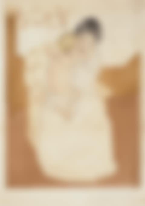 Maternal Caress (preview)