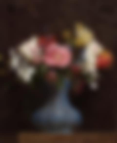 Fleurs, camélias et tulipes (preview)