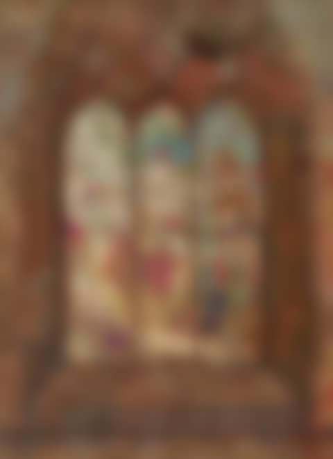 Le Vitrail (preview)