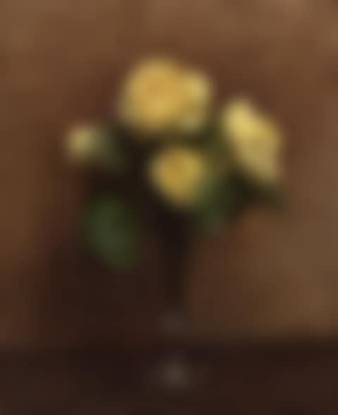 Roses jaunes, Maréchal Niel (preview)